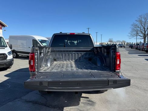 Used 2023 Ford F150 XLT w/ Equipment Group 302A High image 31