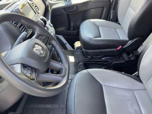 Used 2023 RAM ProMaster 2500 FWD image 15