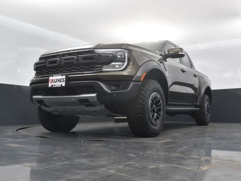 Used 2025 Ford Ranger Raptor image 50