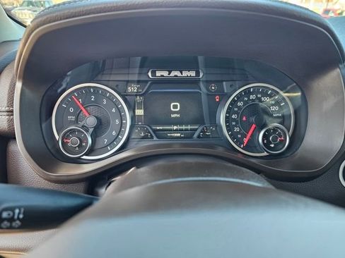 Used 2026 RAM 1500 Laramie w/ Bed Utility Group image 17