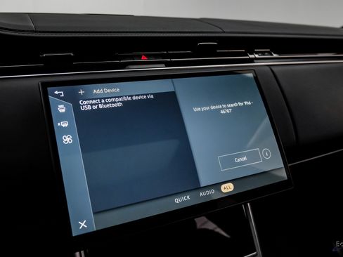 Used 2024 Land Rover Range Rover SE image 57