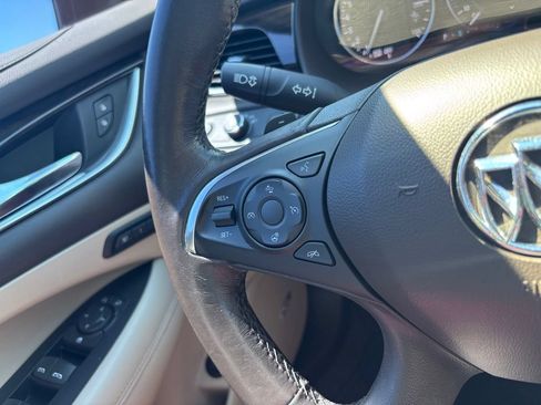 Used 2018 Buick LaCrosse Premium w/ Sun and Shade Package AWD/4WD image 33