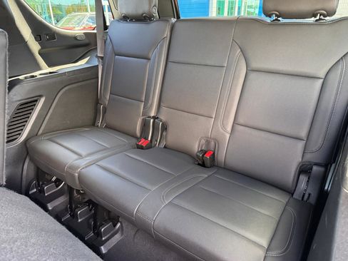 Used 2022 Chevrolet Tahoe LT w/ Max Trailering Package AWD/4WD image 16