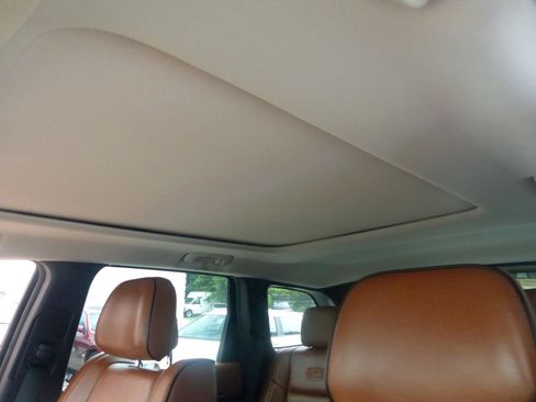 Used 2012 Jeep Grand Cherokee Overland Summit RWD image 30