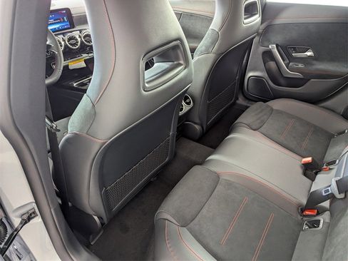 New 2026 Mercedes-Benz CLA 250 image 12