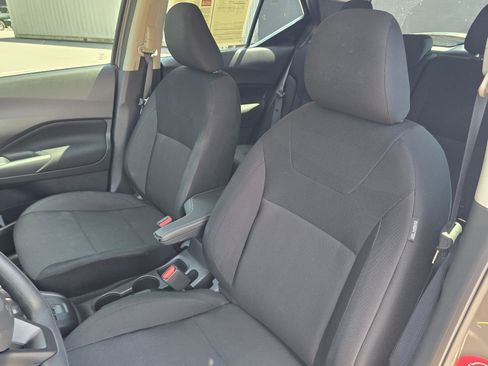 Certified 2025 Nissan Kicks Play S FWD image 13
