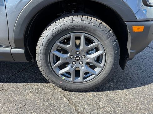 New 2026 Ford Bronco Sport Big Bend image 32