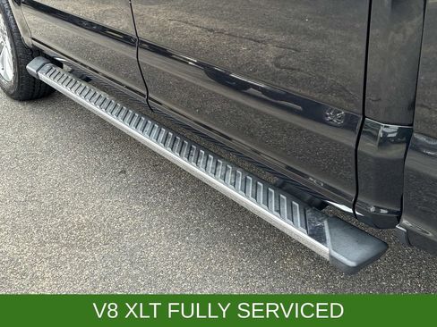 Used 2015 Ford F150 XLT w/ Equipment Group 301A Mid image 13