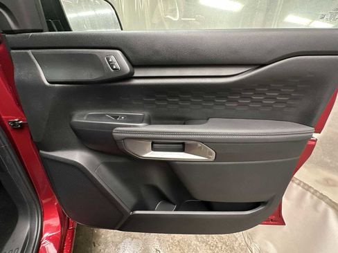 New 2025 Ford Ranger XLT image 23