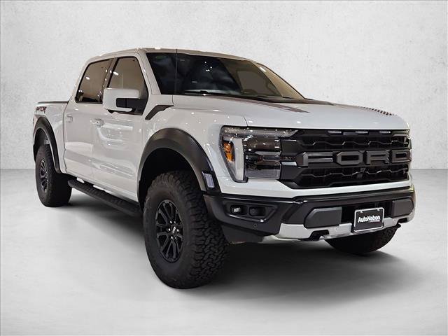 New 2026 Ford F150 Raptor AWD/4WD image 9