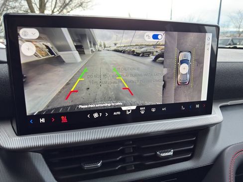 New 2026 Ford Explorer ST image 34