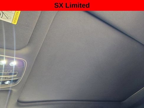 Used 2019 Kia Sorento SX FWD image 25