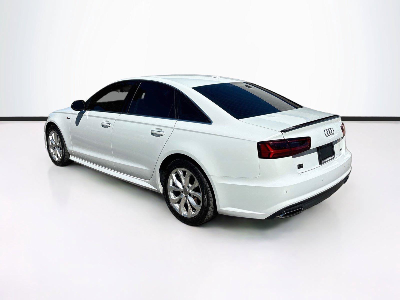 Used 2017 Audi A6 3.0T Prestige w/ Prestige Package AWD/4WD image 5