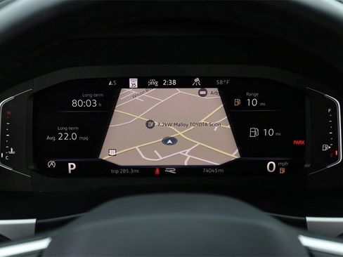 Used 2022 Volkswagen Atlas Cross Sport SEL Premium R-Line image 29