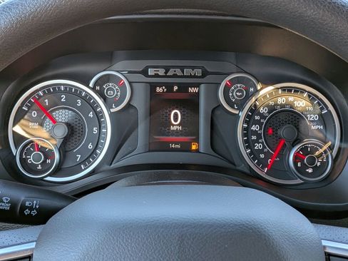 New 2026 RAM 1500 Express image 33