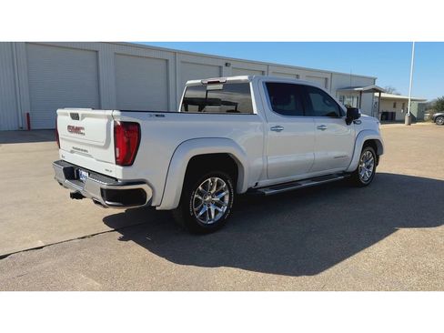 Used 2020 GMC Sierra 1500 SLT image 8