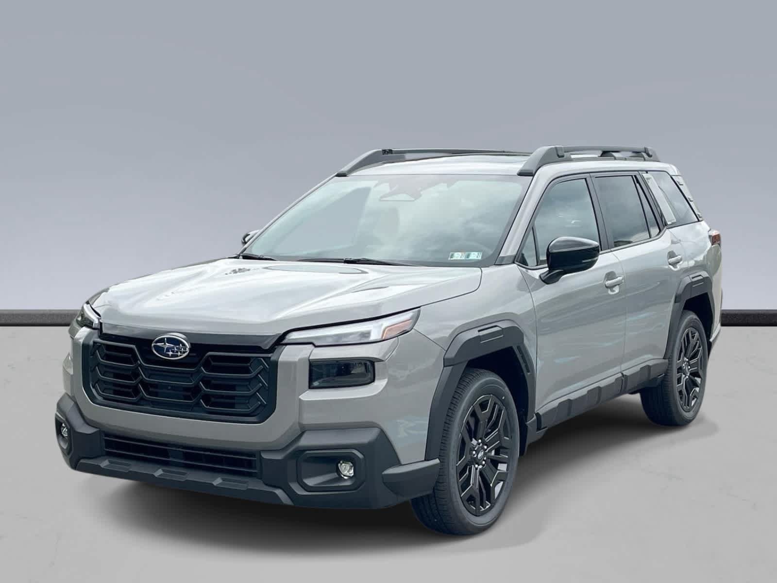 New 2026 Subaru Outback Limited XT AWD/4WD image 1