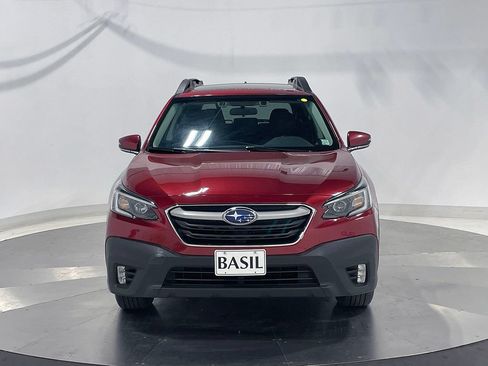 Used 2022 Subaru Outback Premium AWD/4WD image 9