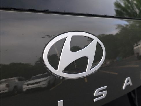 Used 2026 Hyundai Palisade SEL FWD image 37