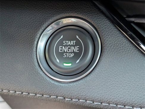 New 2026 Buick Enclave Avenir w/ Super Cruise Package image 15