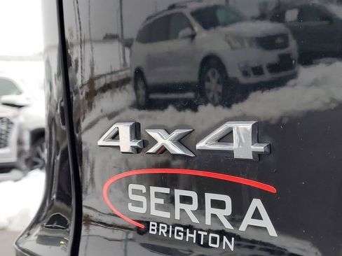 Used 2022 Jeep Cherokee Limited image 7