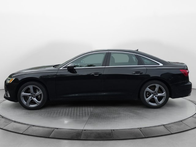 Used 2024 Audi A6 Premium Plus AWD/4WD image 2