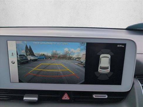 Certified 2024 Hyundai Ioniq 5 SEL image 13