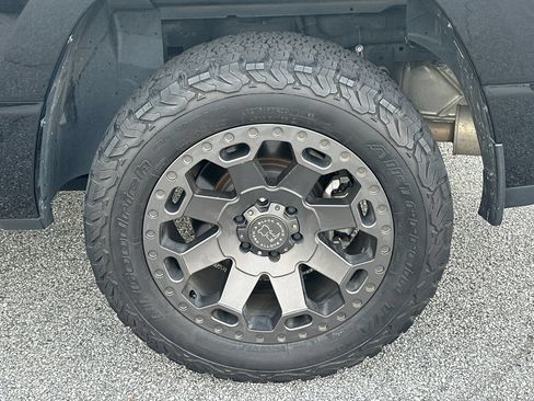Used 2020 RAM 1500 Big Horn AWD/4WD image 19
