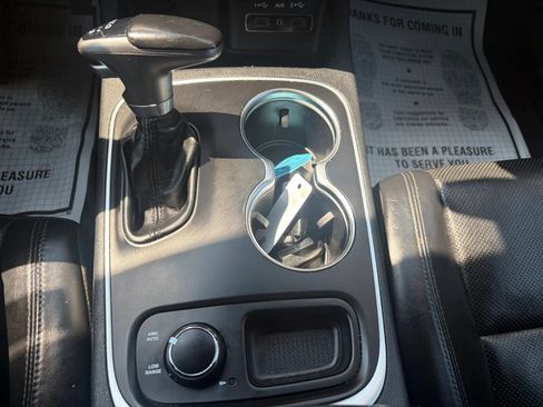 Used 2020 Dodge Durango Citadel AWD/4WD image 17