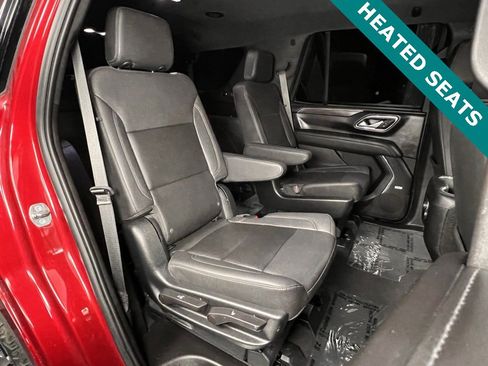 Used 2023 Chevrolet Tahoe Z71 w/ Luxury Package image 10