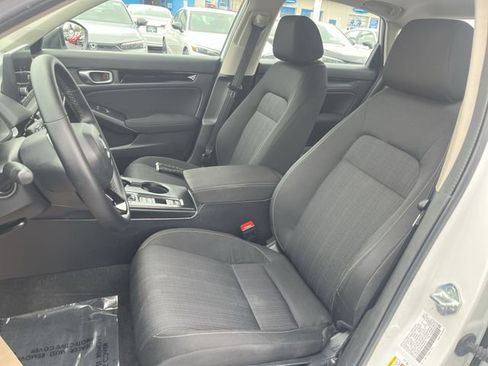 Used 2023 Honda Civic EX image 15