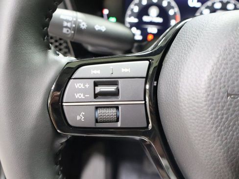 New 2026 Honda HR-V EX-L image 32