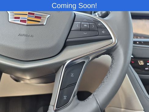 Used 2024 Cadillac XT5 Premium Luxury AWD/4WD image 25