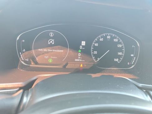 Used 2021 Honda Accord Sport Special Edition image 19