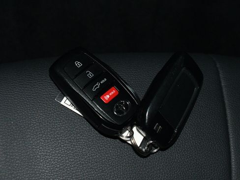 Used 2024 Toyota Grand Highlander FWD image 97