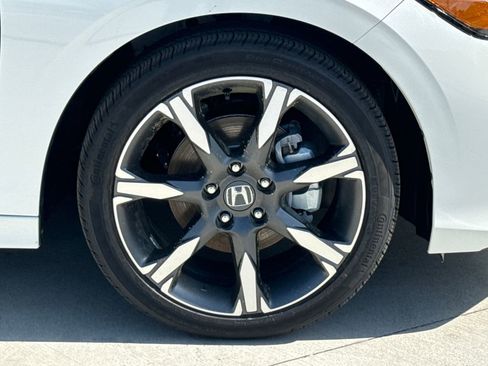 New 2026 Honda Civic Sport Touring image 11