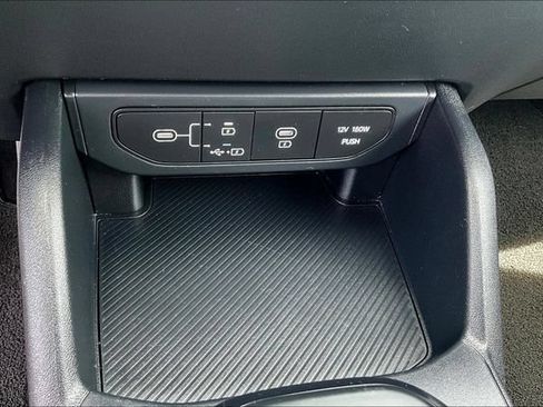 Certified 2025 Kia K4 FWD image 15