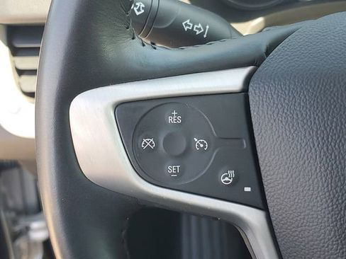 Certified 2018 GMC Terrain SLT w/ Preferred Package FWD image 22