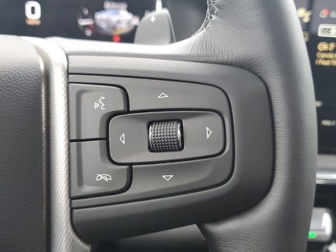 New 2026 GMC Sierra 1500 Denali image 13