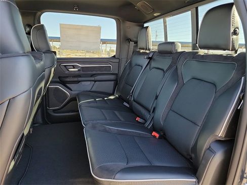 New 2026 RAM 1500 Laramie image 8