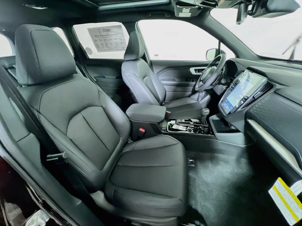 New 2026 Subaru Forester Premium AWD/4WD image 23