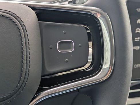 New 2026 Lincoln Nautilus Premier w/ Equipment Group 102A image 24