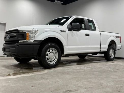 Used 2020 Ford F150 XL w/ XL Power Equipment Group image 5