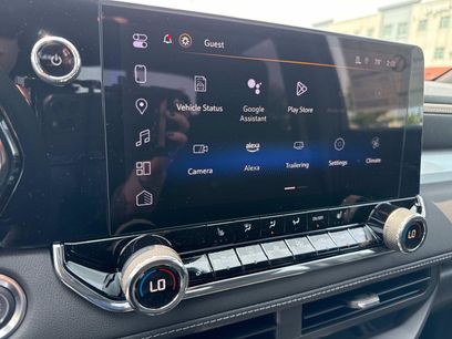 New 2025 Chevrolet Colorado LT