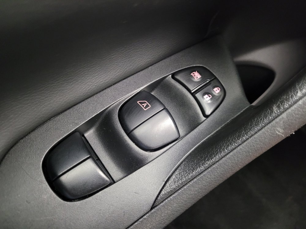 Used 2018 Nissan Altima 2.5 S w/ S Convenience Package FWD image 27