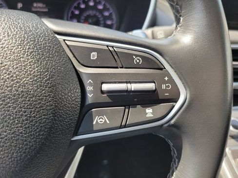 Certified 2023 Hyundai Santa Fe SEL FWD image 20