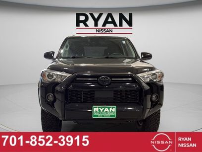 Used 2024 Toyota 4Runner SR5