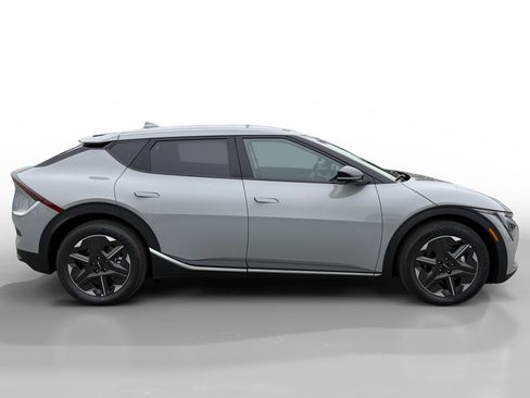 New 2025 Kia EV6 Light image 6