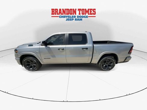 Used 2026 RAM 1500 Lone Star AWD/4WD image 5