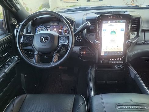 Used 2022 RAM 3500 Limited image 20